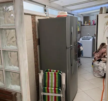 Imagem Casa com 4 Quartos à Venda, 162 m² em Recreio dos Bandeirantes - Rio de Janeiro