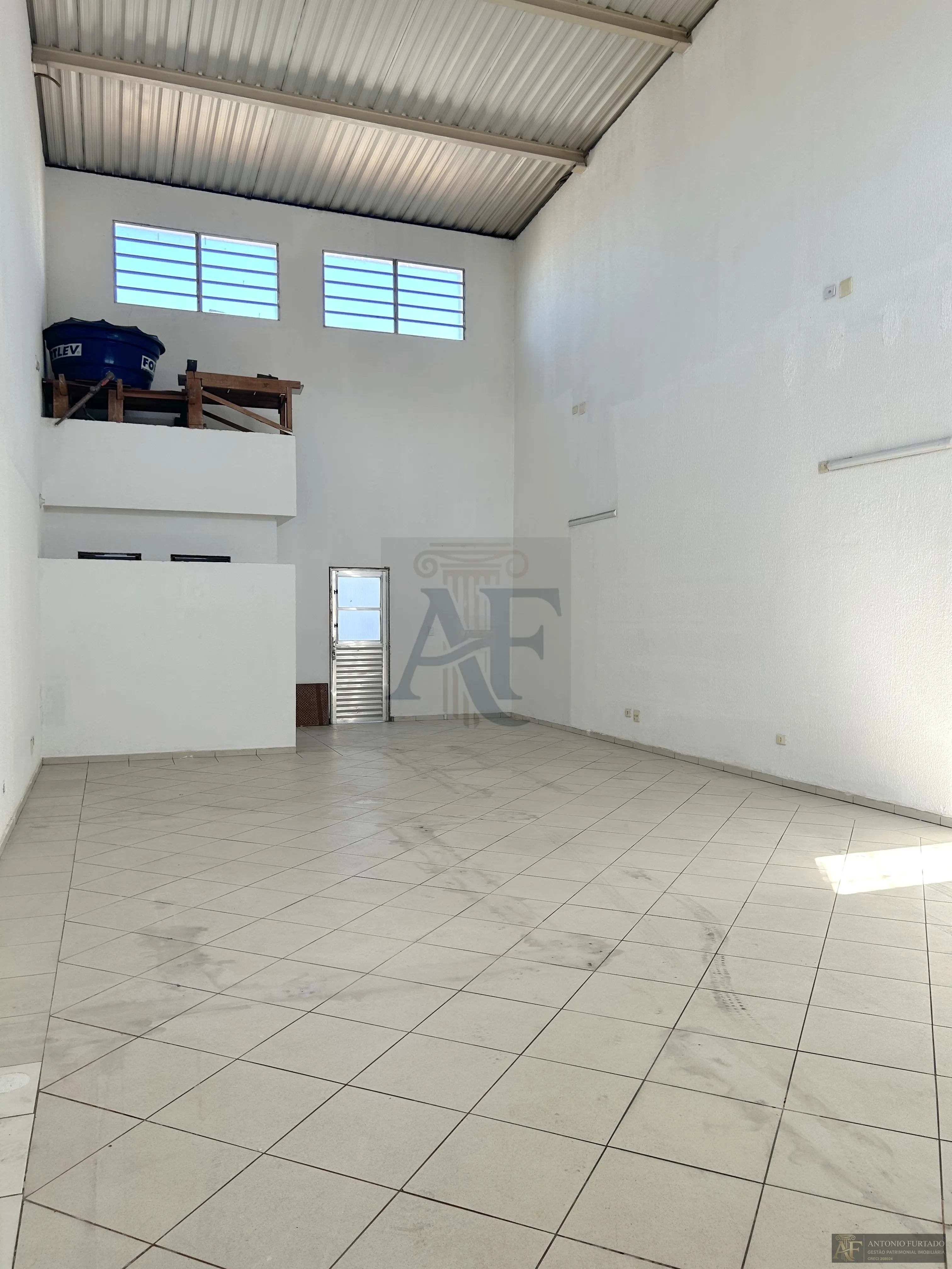 Imagem Comercial para alugar em Sapopemba, São Paulo