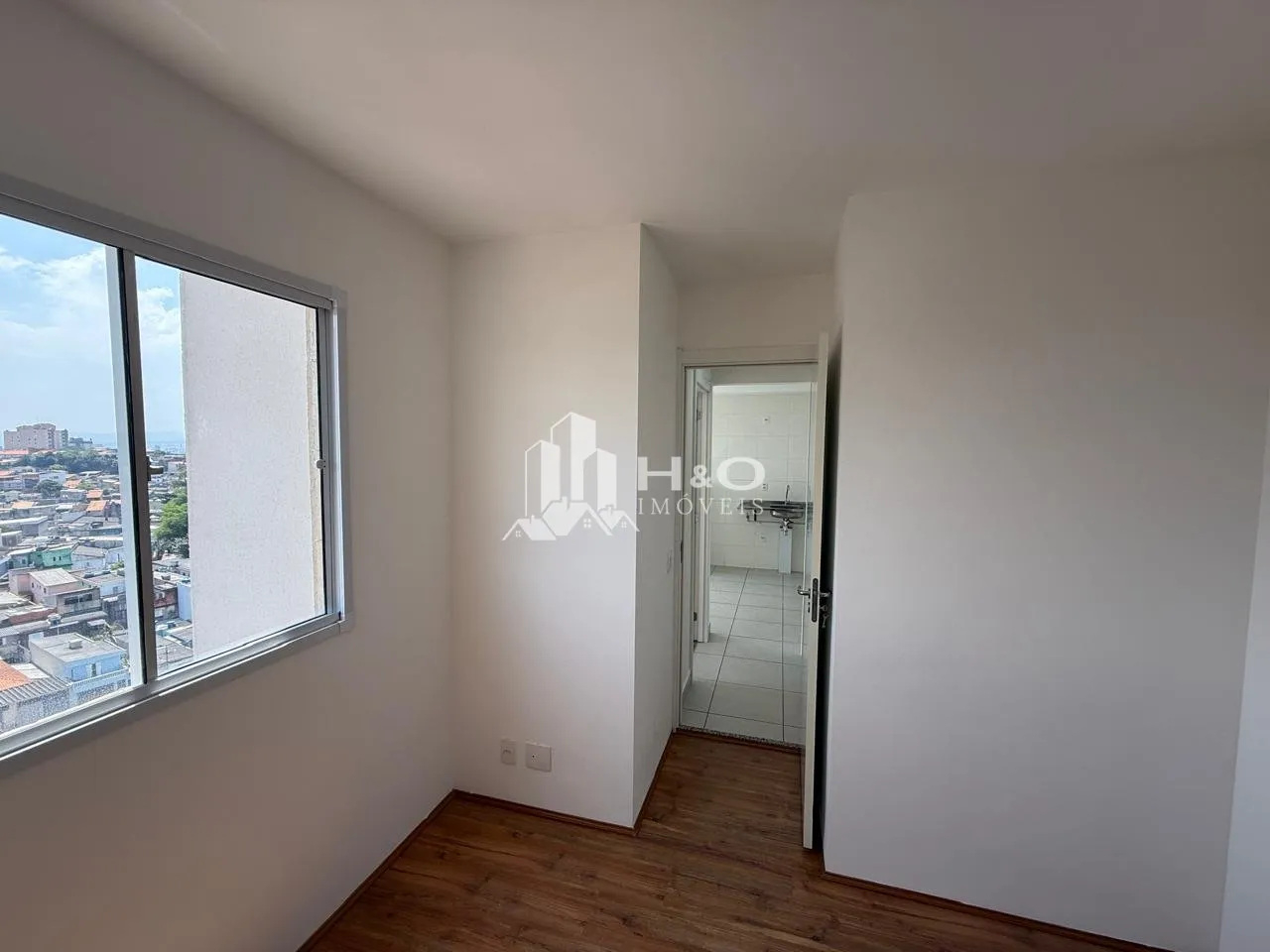 Foto do imóvel Apartamento à Venda - Vila Nova Curuçá