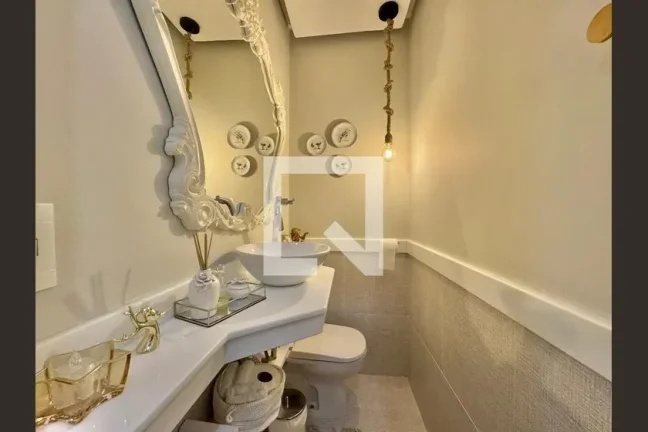 Imagem Apartamento à Venda - Recreio, 4 Quartos, 186 m2