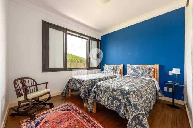 Imagem Casa á venda Loteamento Fazenda Dona Carolina, Itatiba - SP