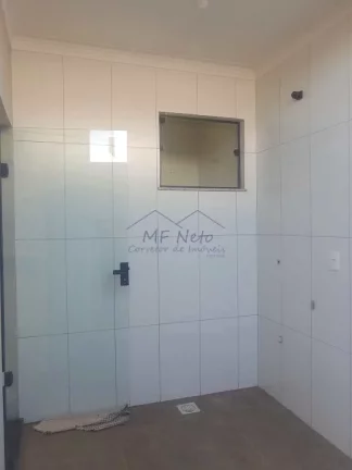 Imagem Casa Padrão
