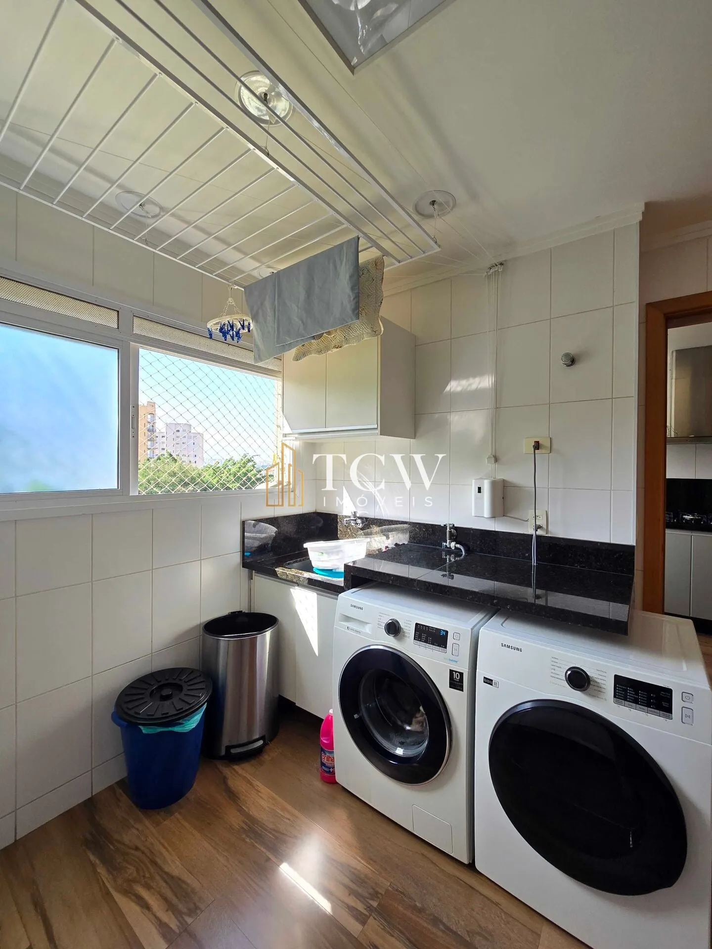 Imagem Apartamento Alto Padrão no Klabin 4 suites