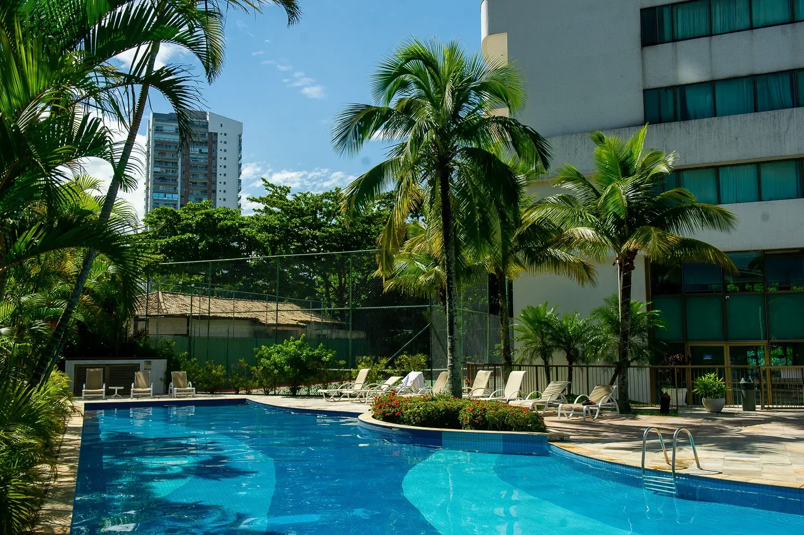Imagem Flat com 2 Quartos à Venda, 55 m² em Barra da Tijuca - Rio de Janeiro