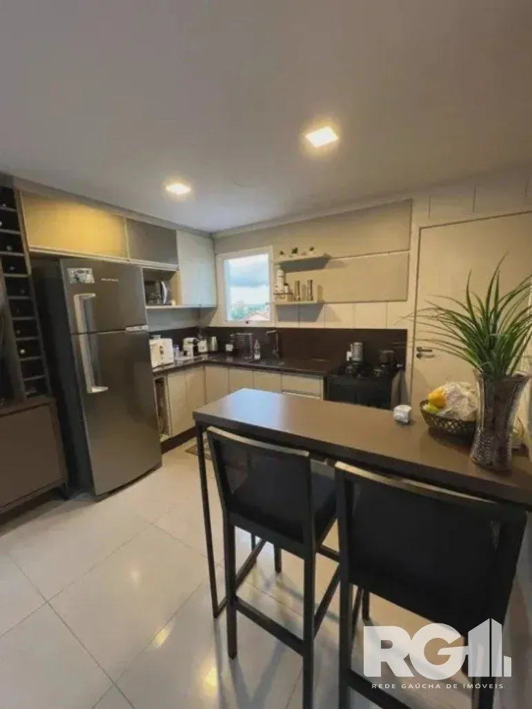 Imagem Apartamento em Vila Imbui