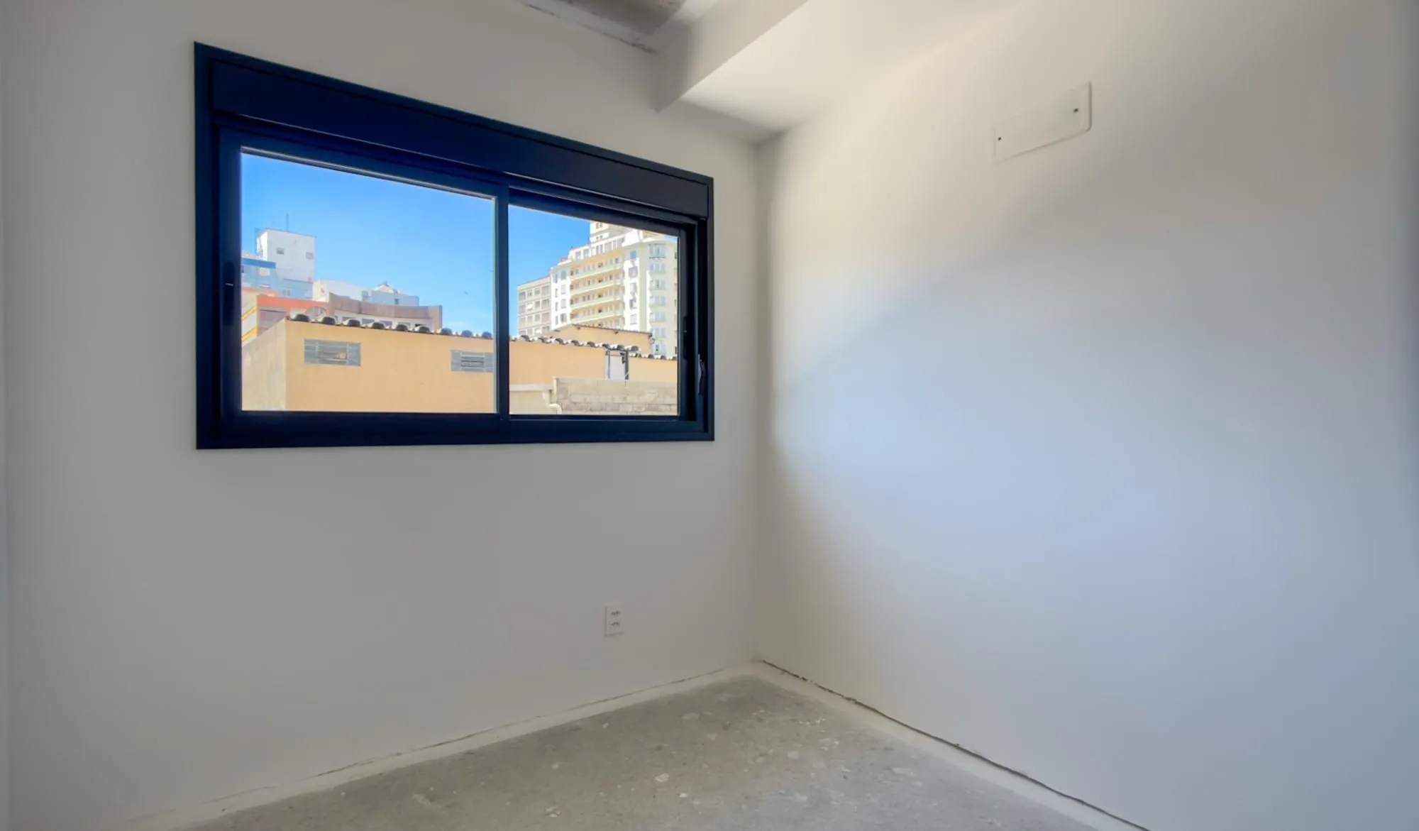 Imagem Apartamento - Cidade-Baixa