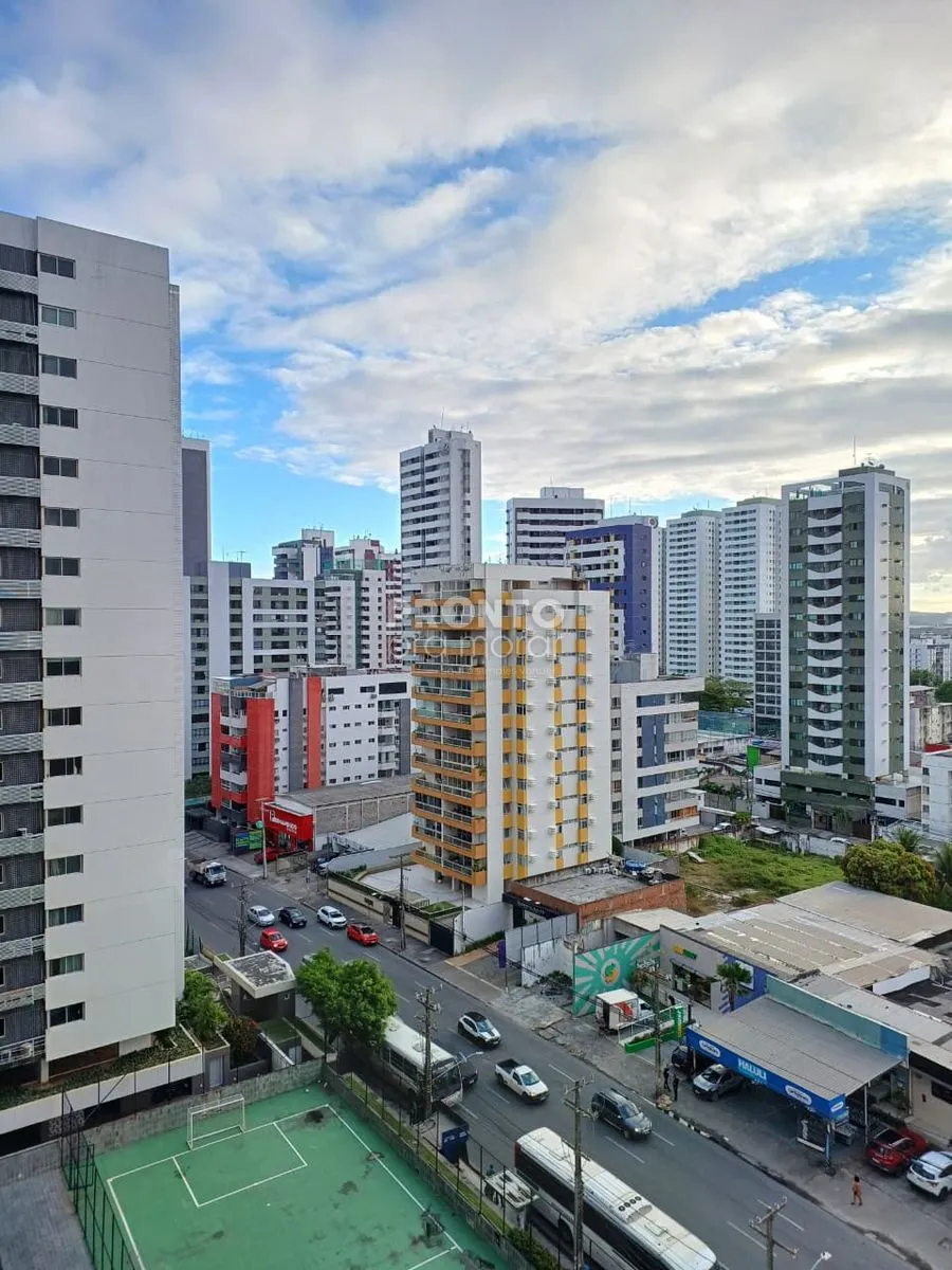 Imagem Costa Mar Hotel