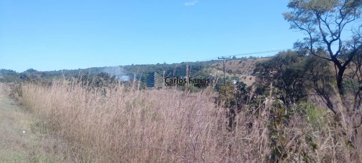 Imagem Chácara para Venda em Brasília, PARANOA