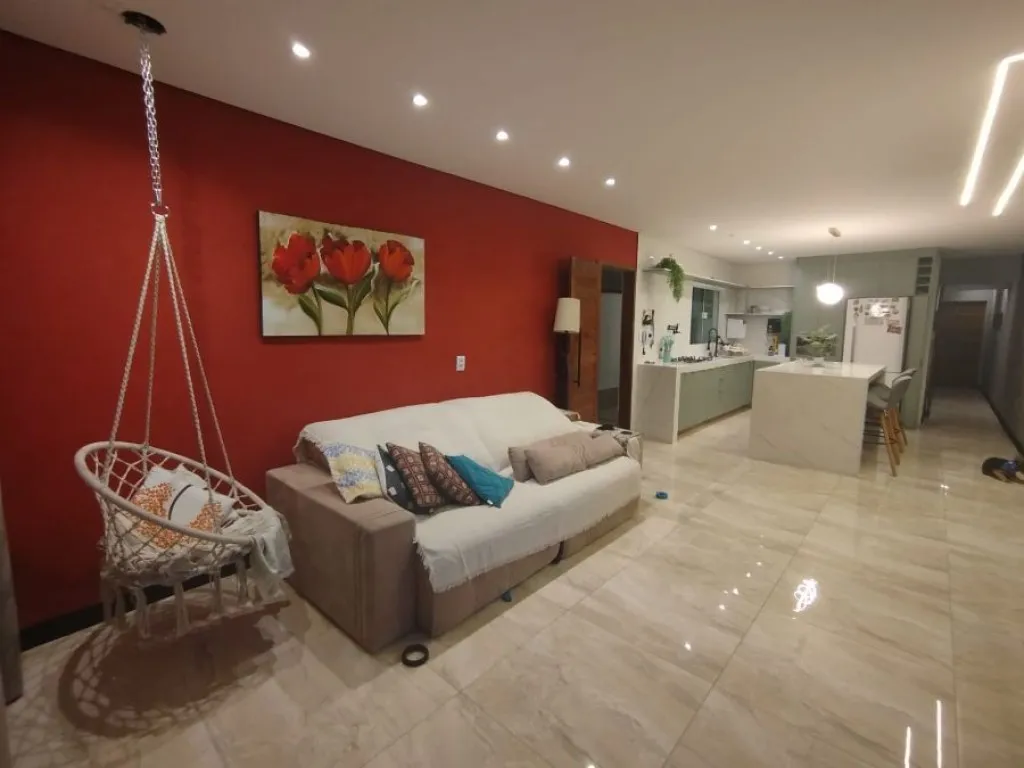 Foto do imóvel CASA COM 90,00 m² - GUILHERMINA - PRAIA GRANDE SP em RUA COLÔMBIA, 839 - GUILHERMINA, PRAIA GRANDE - SP