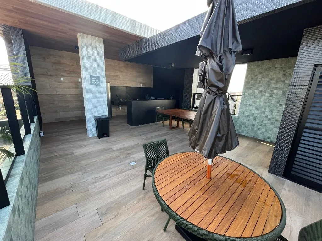 Imagem Apartamento com 3 dormitórios à venda, 101 m² por R$ 1.318.990,00 - Camboinha - Cabedelo/PB