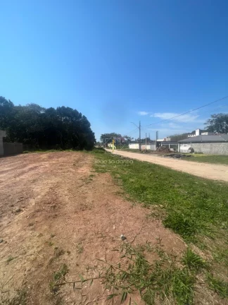 Imagem TERRENO RESIDENCIAL em GUARATUBA - PR, Brejatuba