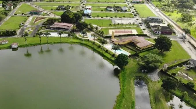 Imagem Casa de Condomínio com 3 Quartos à Venda, 180 m² em Monjope - Igarassu