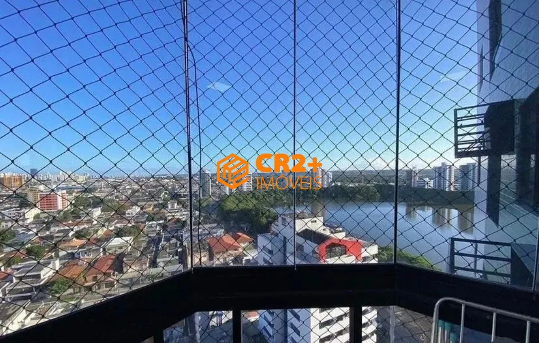 Imagem Vendo apartamento 54m2 próximo a lagoa do Araçá imbiribeira
