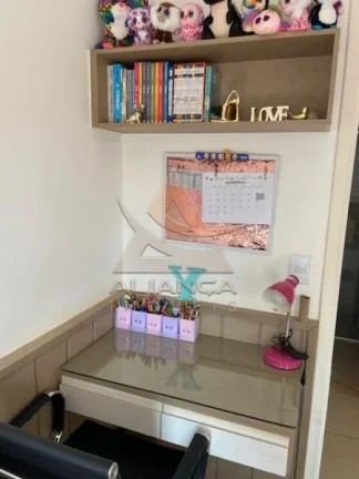 Imagem Apartamento - Ribeirão Preto - Jardim Zara