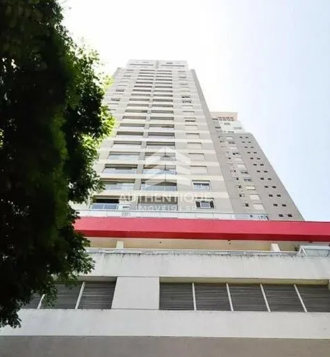 Foto do imóvel Code Campo Belo - Apartamento à venda em Rua Antônio de Macedo Soares, 878 - Campo Belo, São Paulo - SP