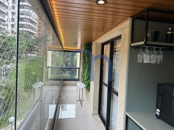 Imagem APARTAMENTO RESIDENCIAL em SÃO PAULO - SP, SANTANA