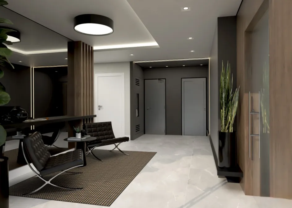 Imagem Residencial Cecília