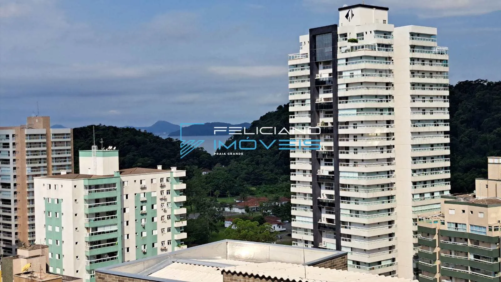 Imagem Apartamento com 3 quartos, Canto do Forte, Praia Grande - R$ 1.9 mi, Cod: 3012