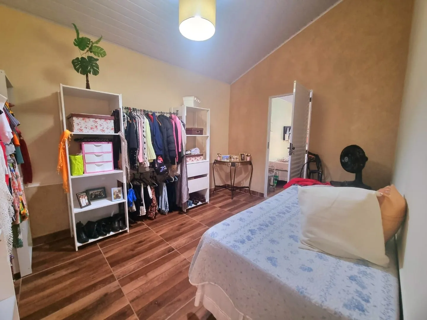 Imagem Casa à venda 3 Quartos, 1 Suite, 4 Vagas, 379.61M², Pedro Leme, Roseira - SP