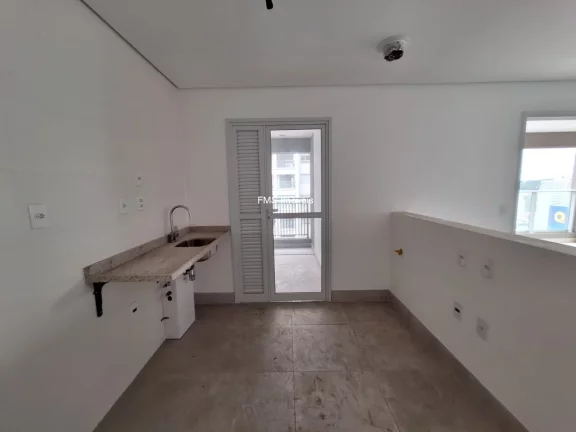 Imagem Apartamento a venda no Brooklin