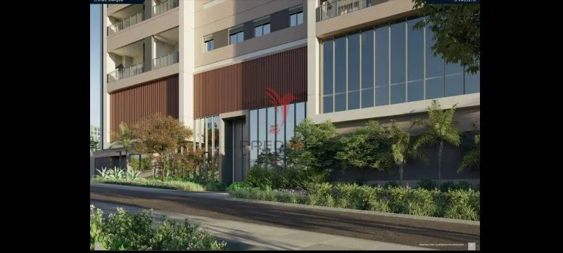 Imagem Apartamento 3 dormitórios 1 suíte 77m² 1 vaga Chacara Santo Antonio (zona Sul) Sao Paulo/S