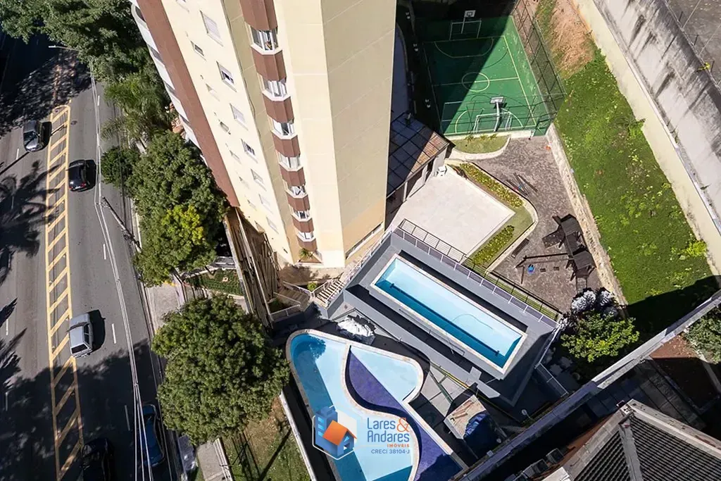 Imagem Apartamento à venda 2 Quartos 2 Suites 2 Vagas 116M² Panamby São Paulo - SP