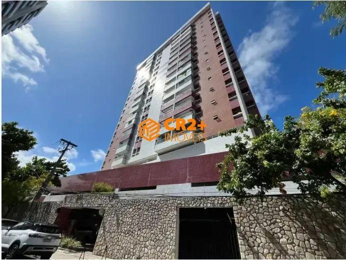 Imagem Vendo apartamento 3 quartos em setúbal- 90m²