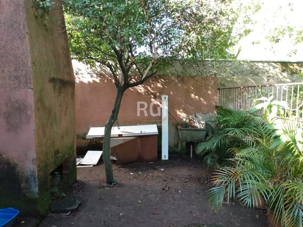 Imagem Casa para Venda - 280m², 4 dormitórios, 1 vaga - Santana