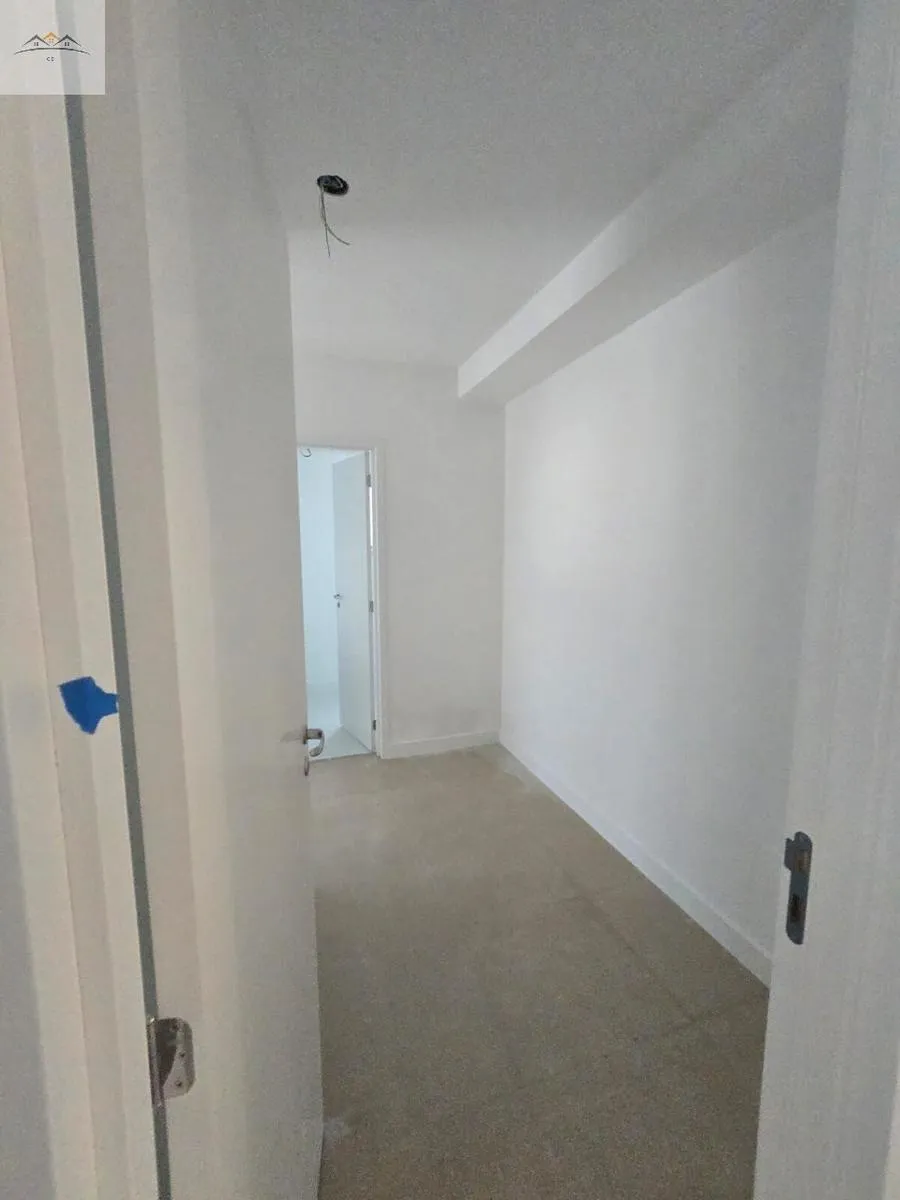 Imagem Mirai Campestre Patriani 3 dorm. 2 vagas no B. Campestre, Santo André
