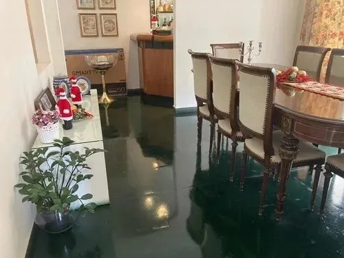 Imagem Apartamento para Venda em São Paulo, Vila Buarque, 4 dormitórios, 2 suítes, 3 banheiros, 4 vagas
