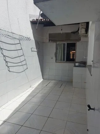 Imagem Casa de Condomínio com 2 Quartos à Venda, 1 m² em Jardim Eldorado - São Luís