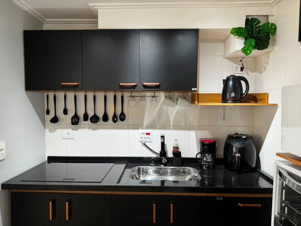 Imagem Apartamento Duplex com 2 dormitórios para alugar, 54 m² por R$ 3.994,00/mês - Chácara Mafalda - São Paulo/SP