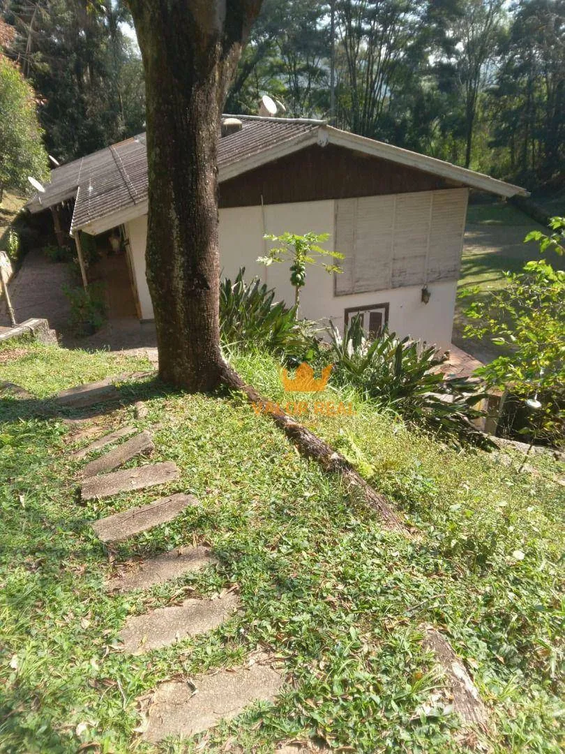 Imagem Sítio Campo Limpo, 99 mil m2, Meio da Natureza, R$ 3 milhões.
