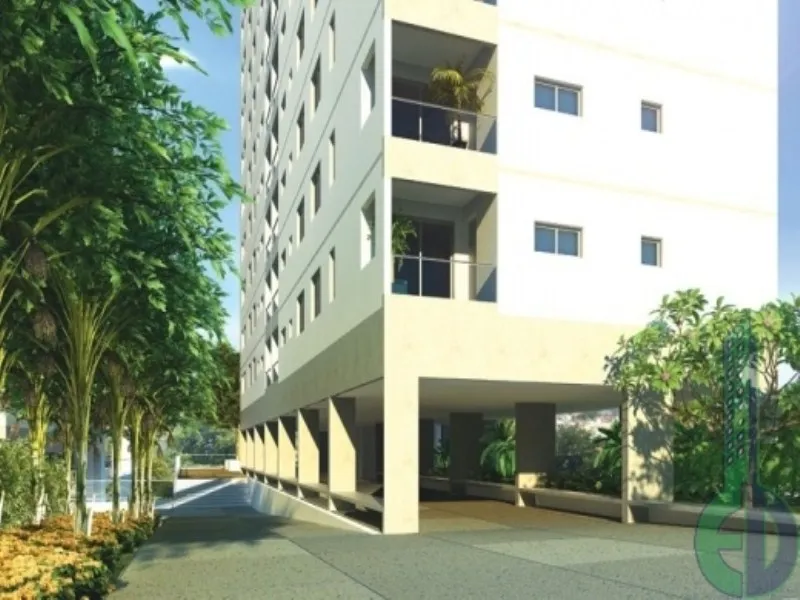 Imagem Edifício Top Life Wiew em Santo André, apartamento à venda em Santo André, apartamento em Santo André