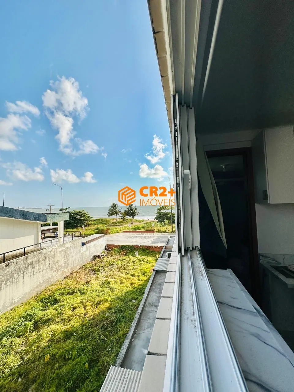 Imagem Vendo Flat no Caribessa (15 m² - mobiliado - beira mar