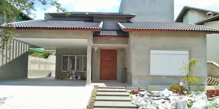 Foto do imóvel Casa com 3 dormitórios à venda, 330 m² por R$ 3.500.000,00 - Jardim Residencial Suzano - Suzano/SP