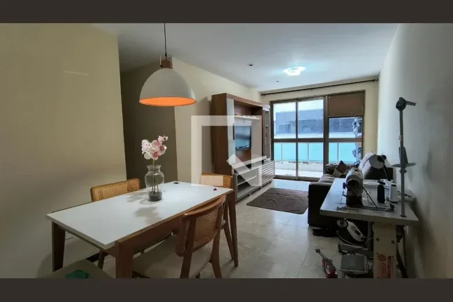 Apartamento à Venda - Recreio, 3 Quartos, 98 m2