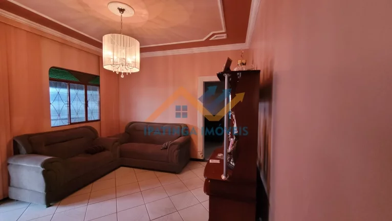 Imagem Casa no Cidade Nova - Santana do Paraíso