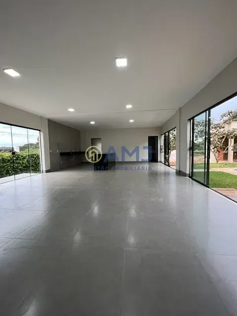 Imagem Chácara no Cond. das Palmeiras - Bela Vista de Goiás