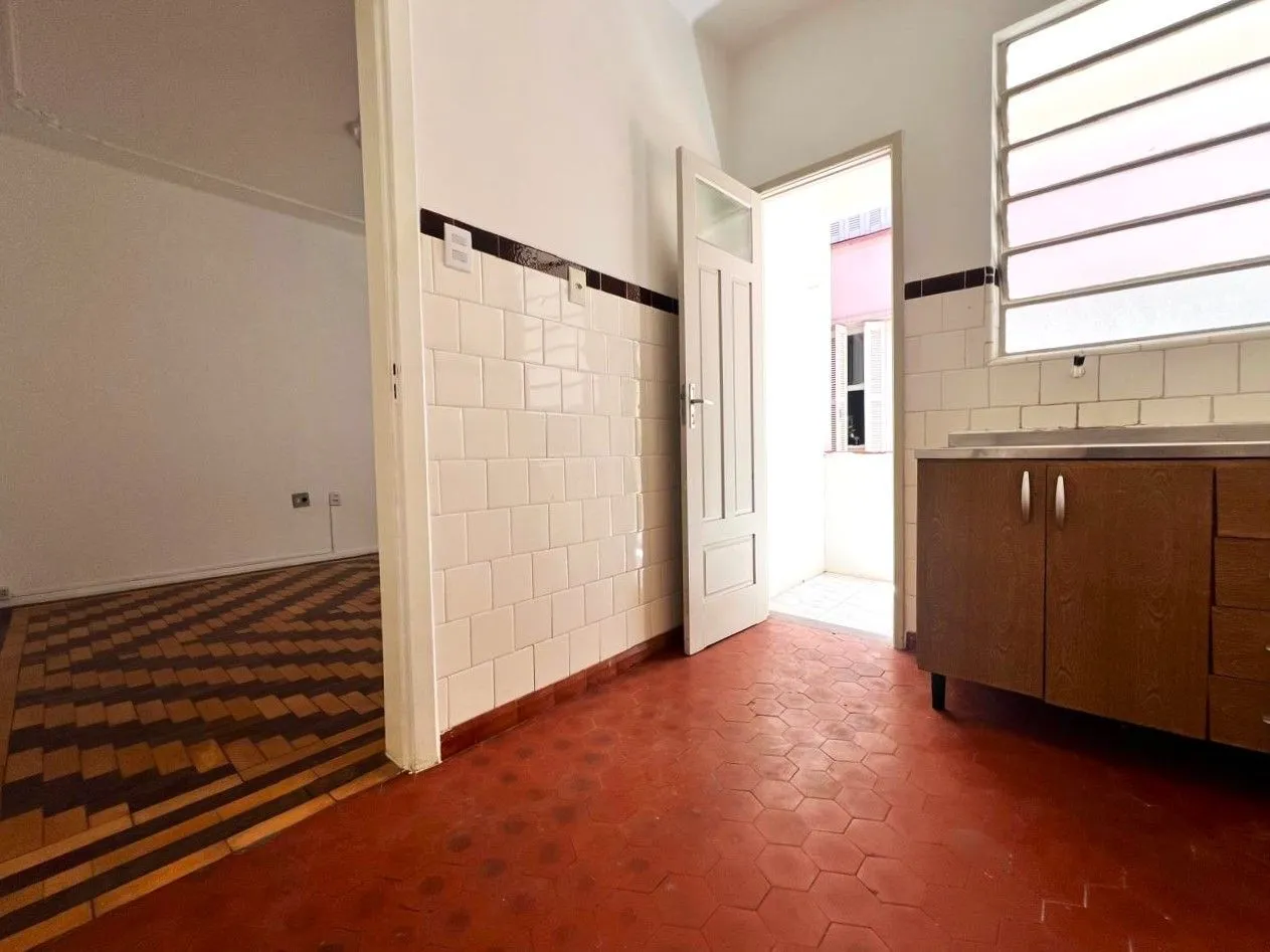 Imagem BAIRRO BOM FIM: Apartamento 2 dormitórios na João Telles