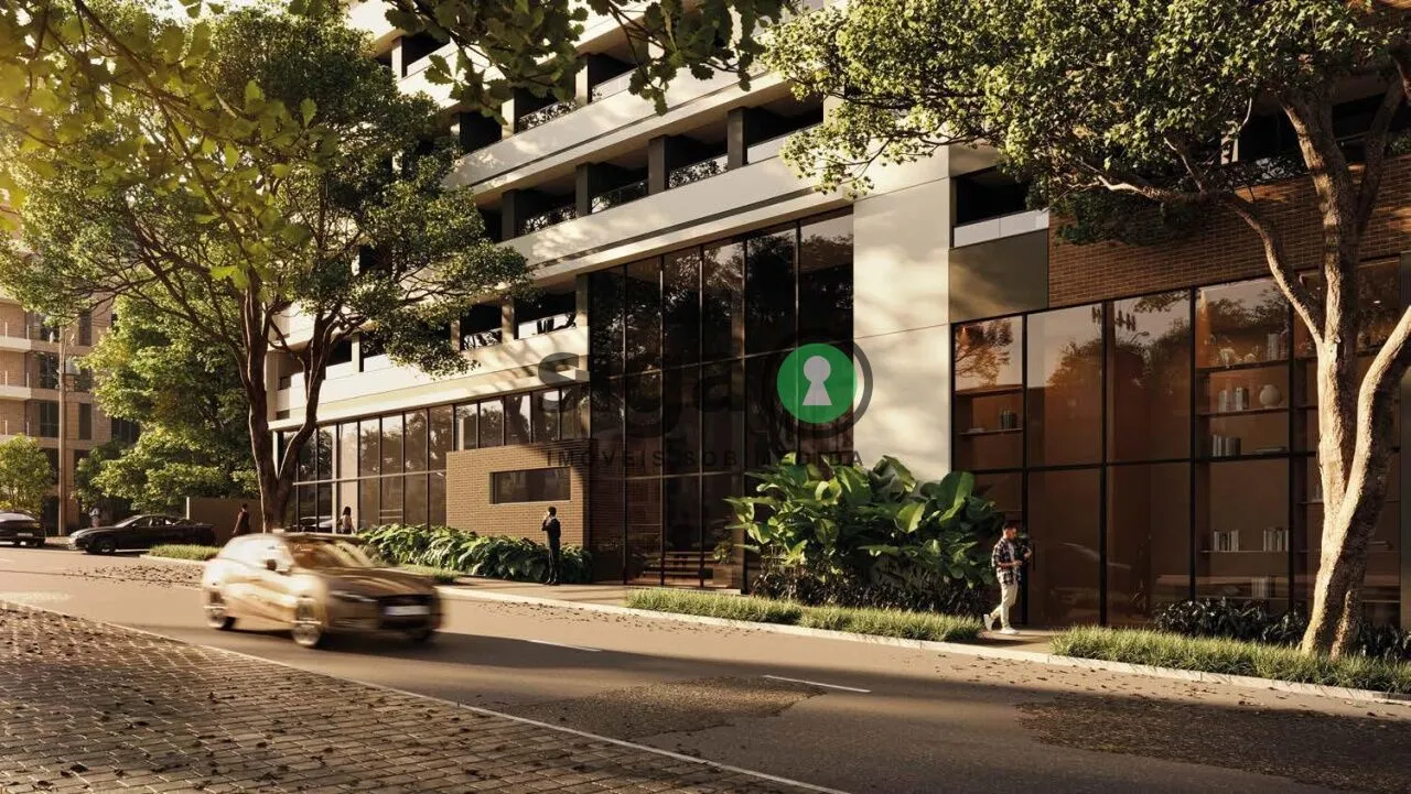 Imagem Apartamento de 110m² com 3 suítes em Perdizes e lazer de alto padrão