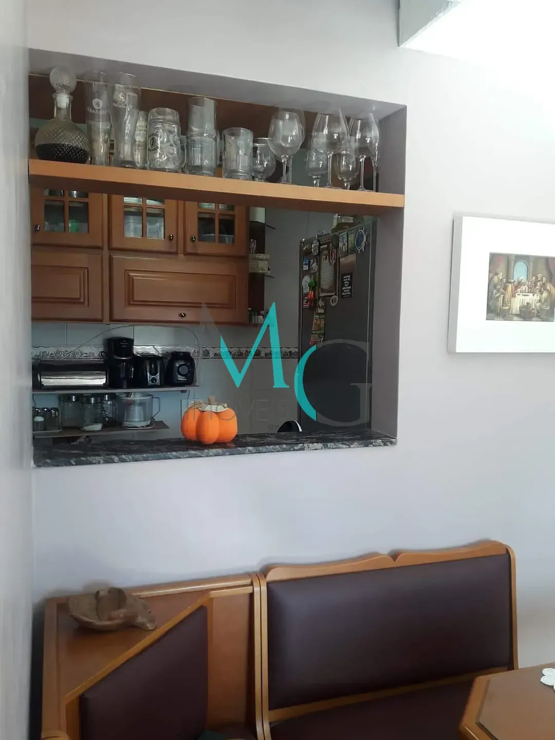 Imagem Apartamento 2 quartos, Parque dos Sonhos - Campo Grande, Rio de Janeiro, RJ