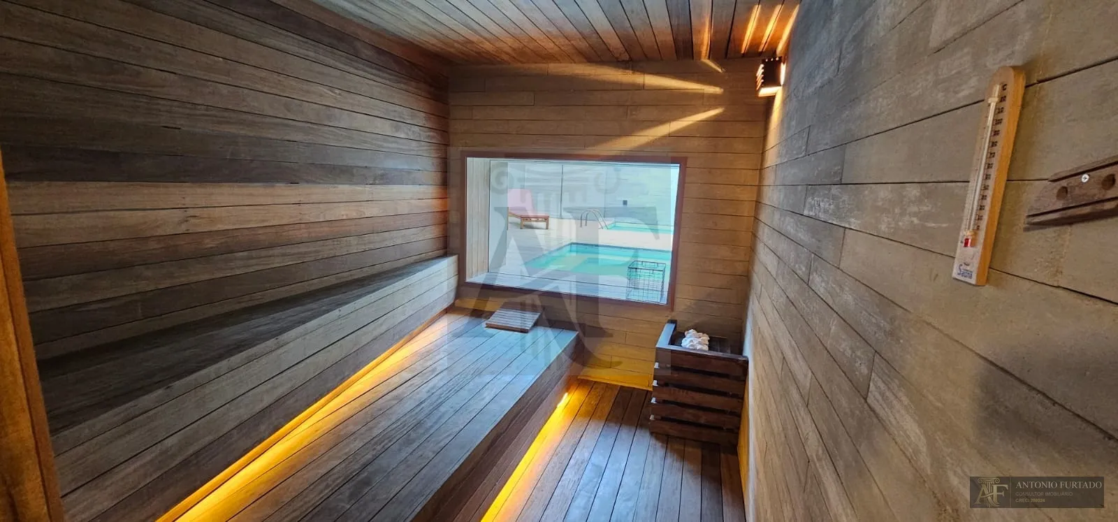 Imagem Apartamento à venda em Pinheiros, São Paulo