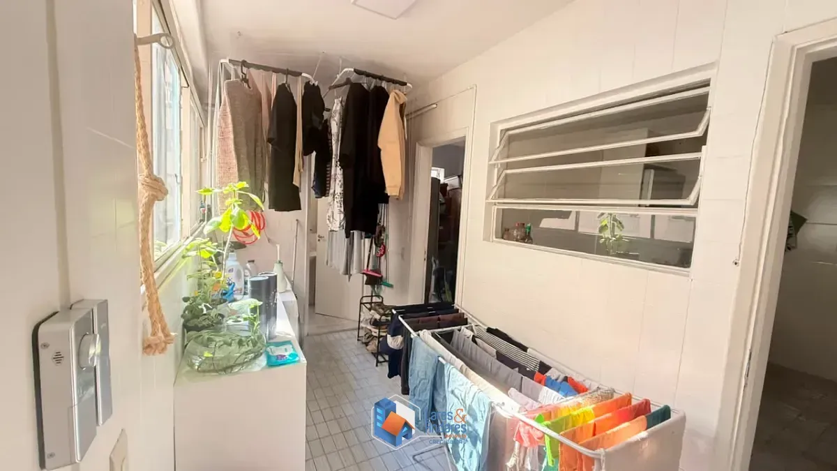 Imagem Apartamento para venda em Santa Cecília com 2 quartos, 147m²