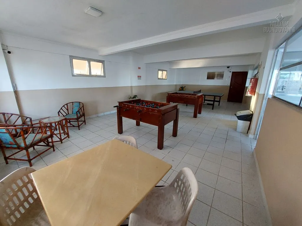 Imagem Apartamento à Venda em Flórida, Praia Grande - SP