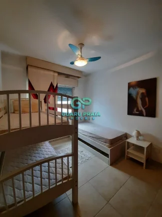 Imagem Apartamento à venda no bairro Barra Funda - Guarujá/SP