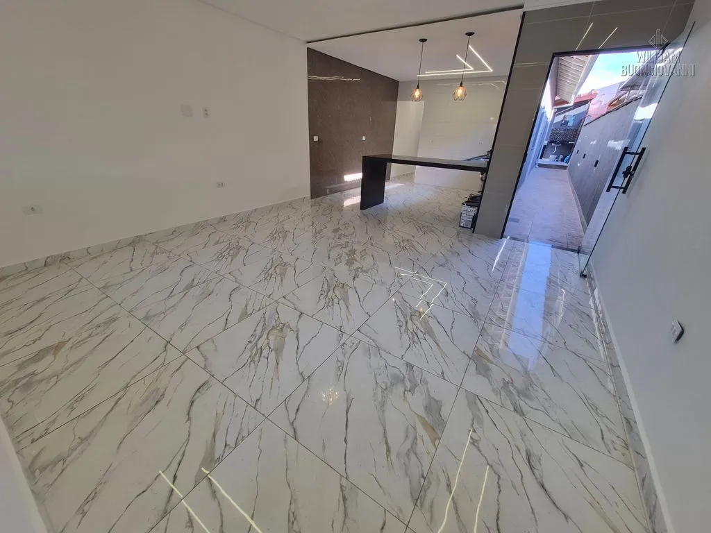 Imagem Casa Nova | Piscina | Área Gourmet | 2 Quartos sendo 1 suíte| Caiçara