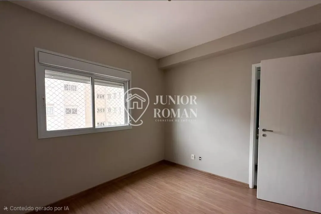 Imagem APARTAMENTO 3 SUITES - DOMO LIFE | SÃO BERNARDO DO CAMPO