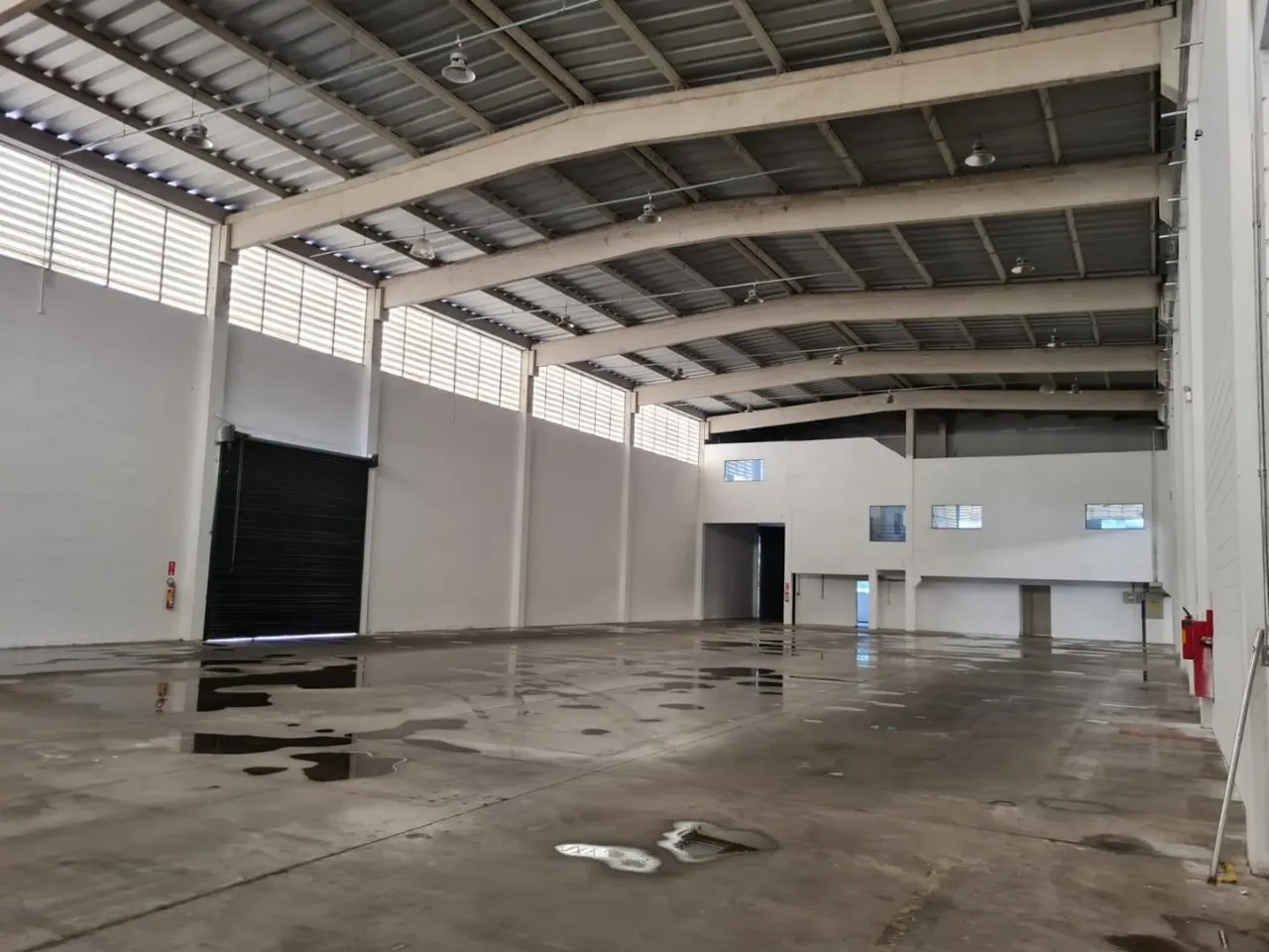 Imagem GALPAO INDUSTRIAL em SOROCABA - SP, IPORANGA