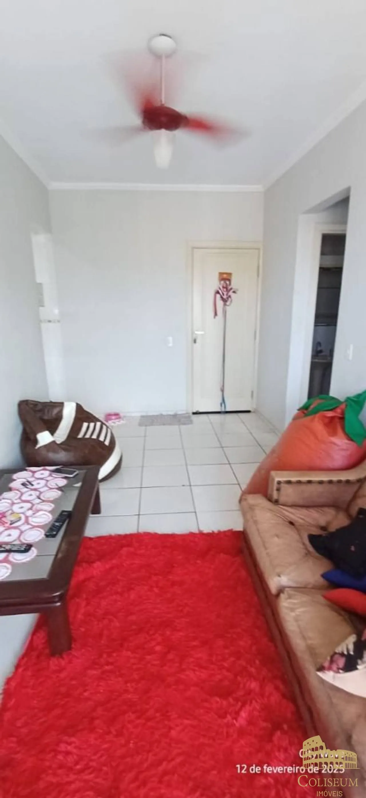 Imagem Apartamento com 2 dormitórios à venda, 60 m² por R$ 500.000,00 - Vila Assunção - Praia Grande/SP